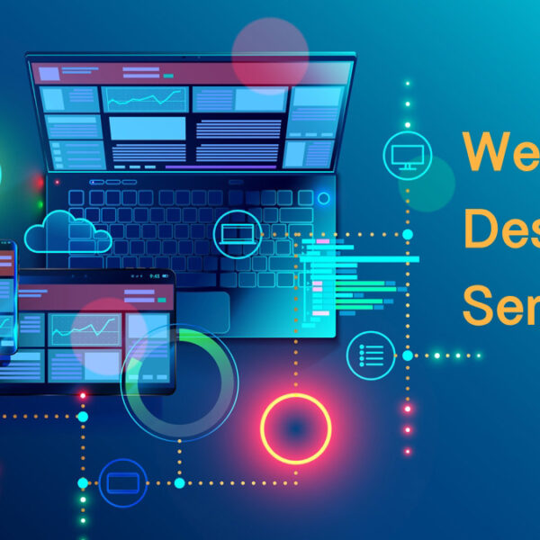 Basic Web Designing Service: Starter