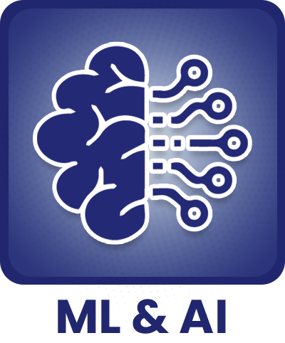 ML & AI
